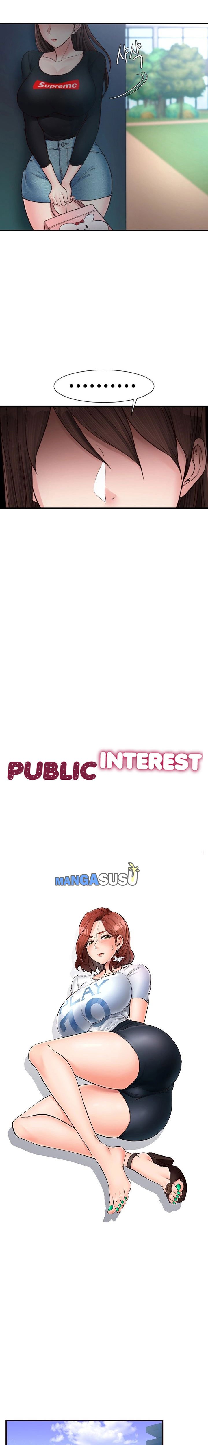 Public Interest - Chapter 15 3