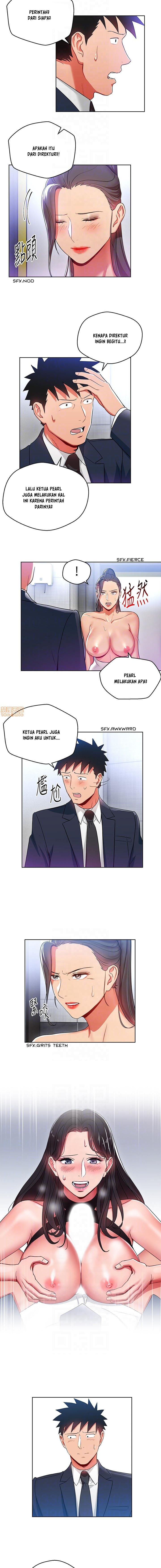 Boss Reverse - Chapter 15 10 Boss Reverse - Chapter 15 10