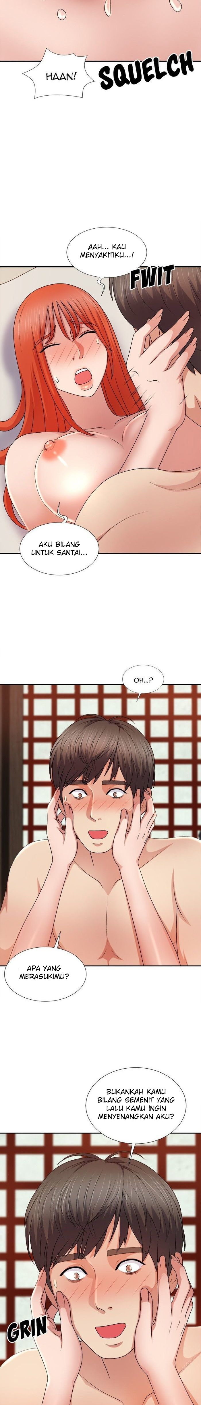 Spirit Possession - Chapter 15 21 Spirit Possession - Chapter 15 21