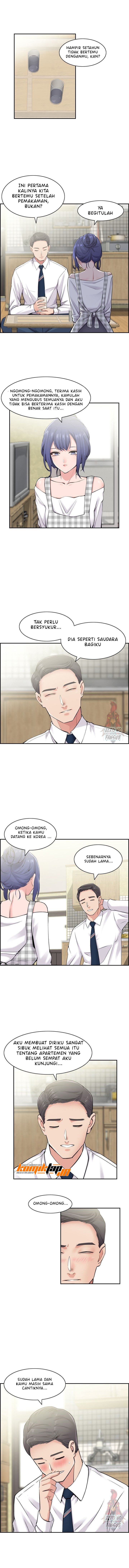 Japanese Sister in Law - Chapter 15 5
