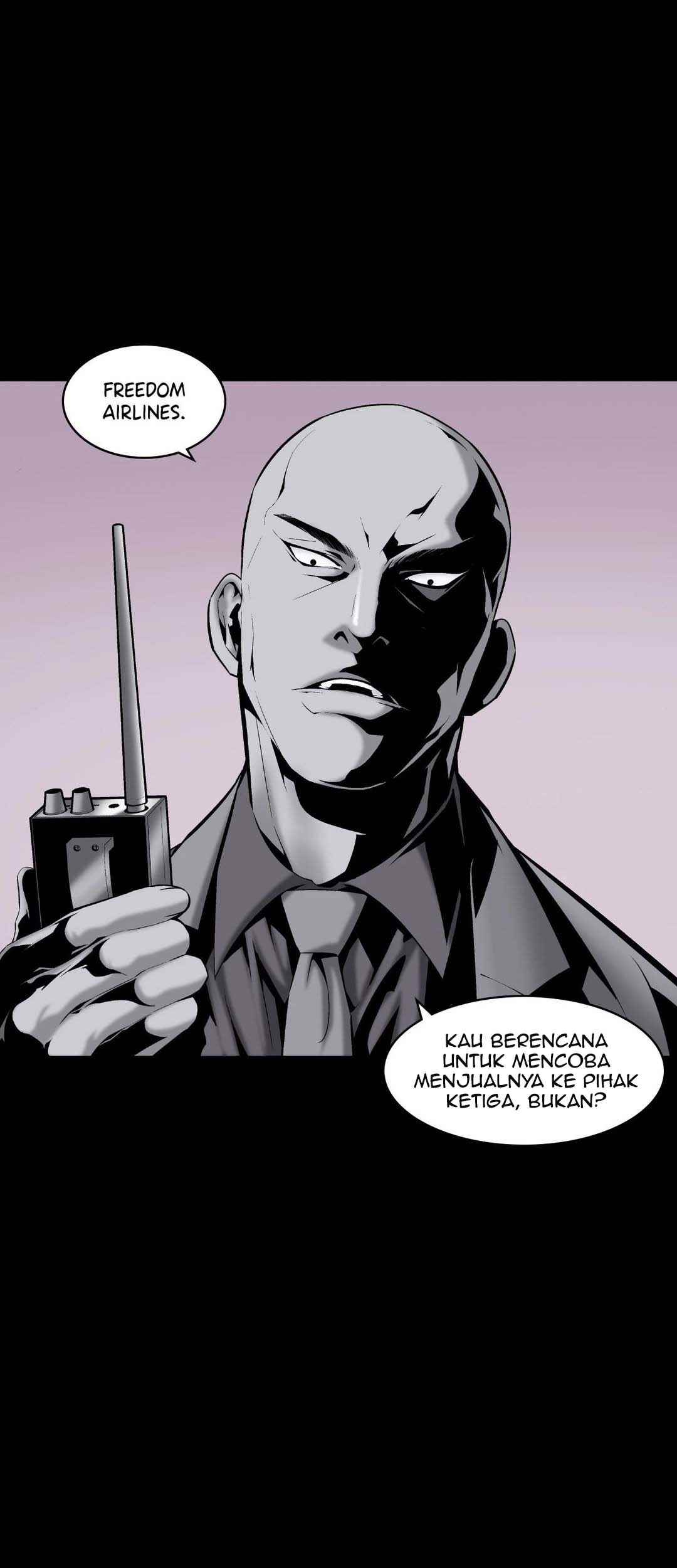 Midnight Taxi - Chapter 15 25