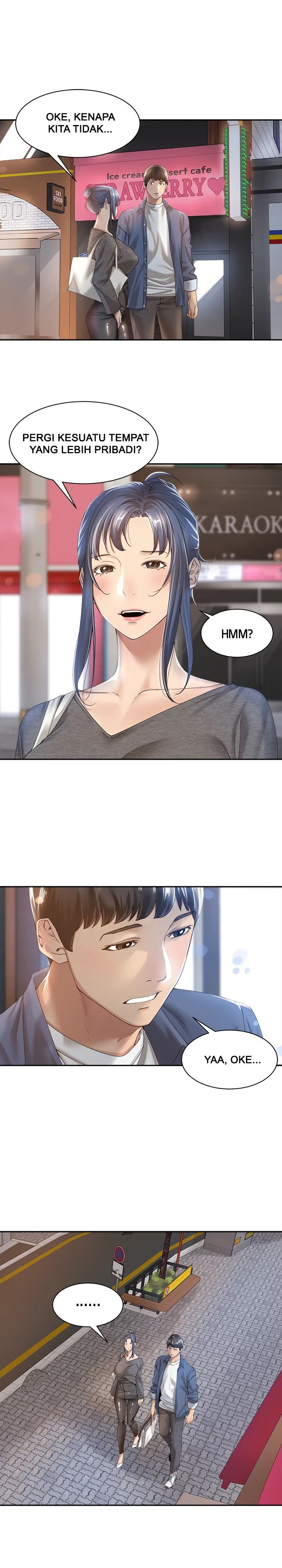 More Than Friends (Abyo4 & Bolp) - Chapter 15 20 More Than Friends (Abyo4 & Bolp) - Chapter 15 20