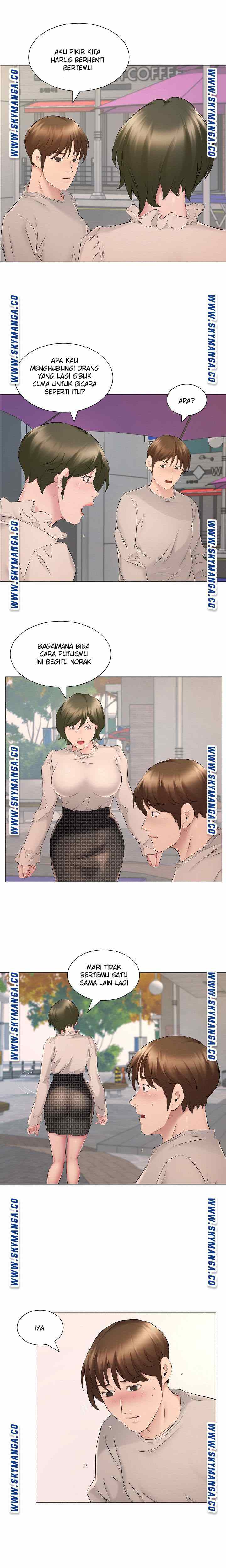 One Room Hotel - Chapter 15 13