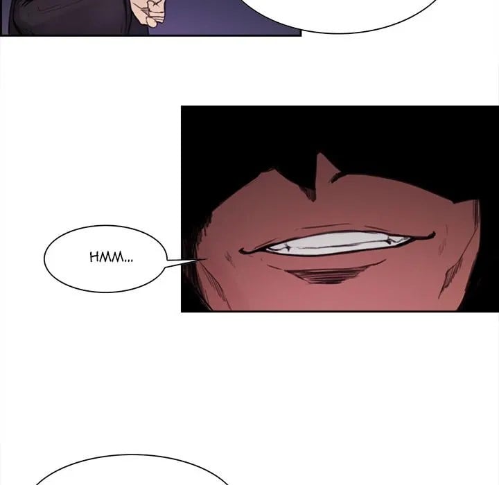 Erostica - Chapter 15 56