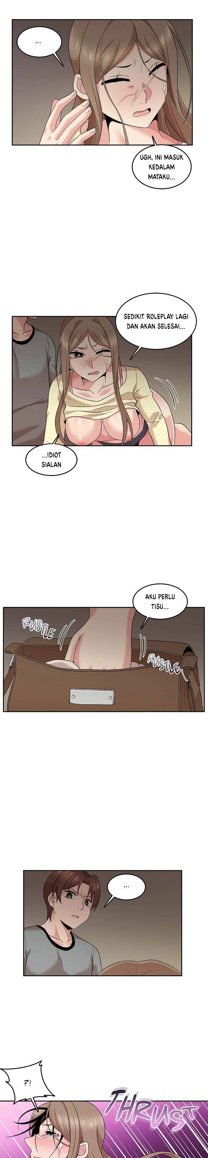 The Girl Beyond the Wall - Chapter 15 12