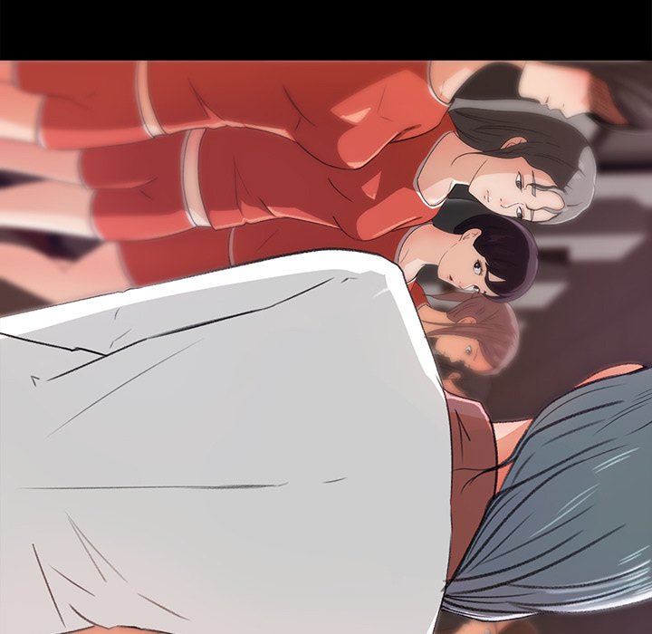 Inside the Uniform - Chapter 15 25 Inside the Uniform - Chapter 15 25