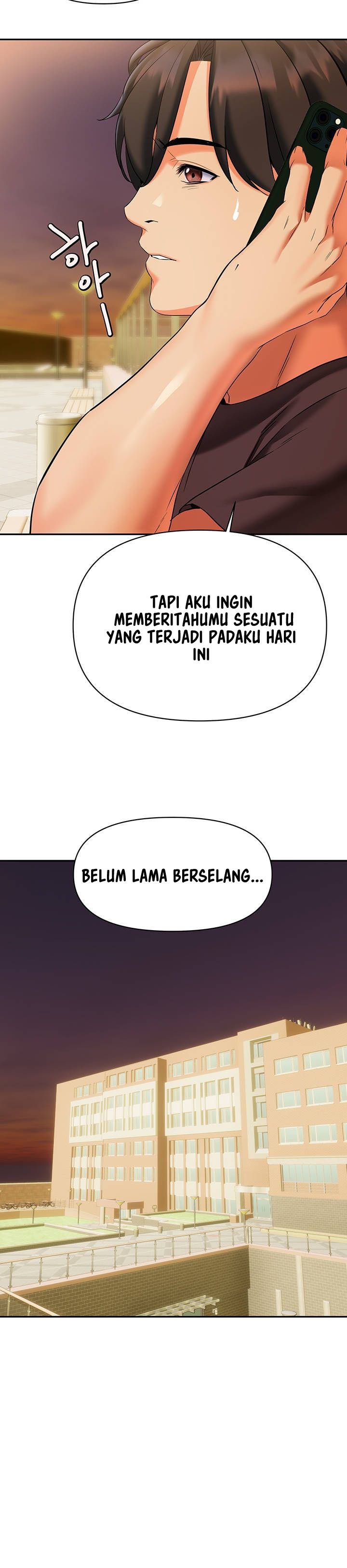 I Need You, Noona - Chapter 15 17