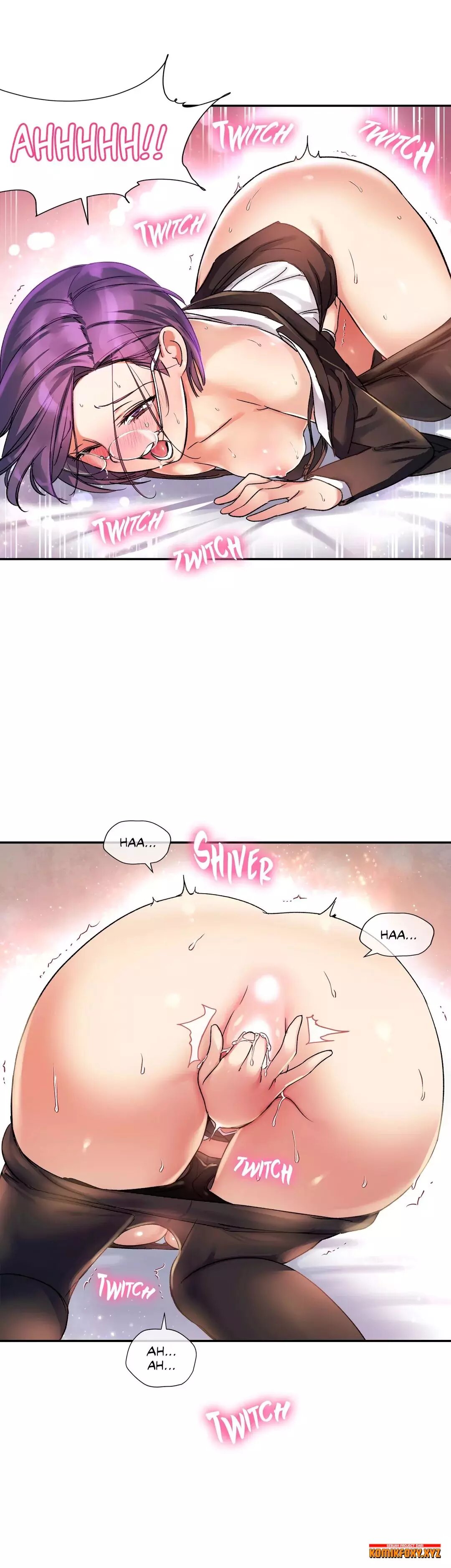 Under Observation: My First Loves and I - Chapter 15 8 Under Observation: My First Loves and I - Chapter 15 8