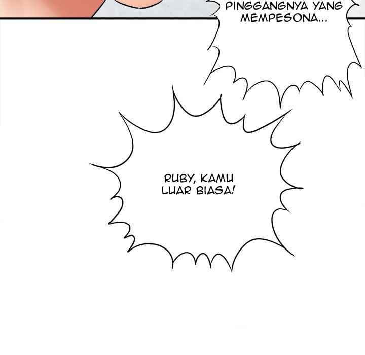 With Yumi - Chapter 15 76