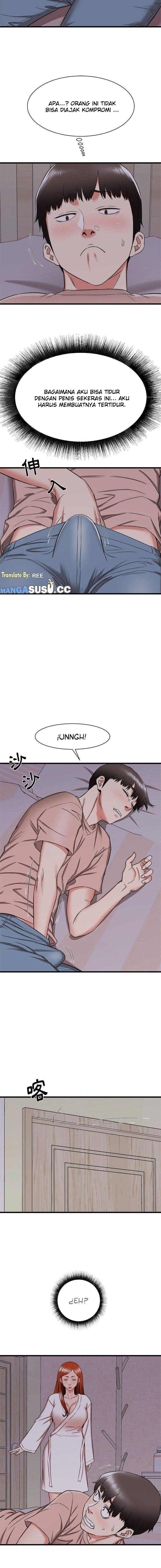 Staying at The Sisters House - Chapter 15 15
