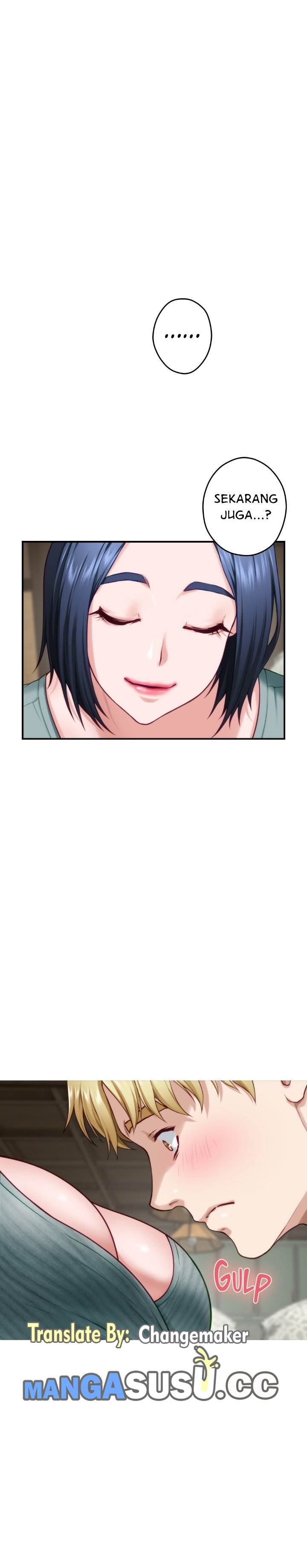 Noona&#8217;s Night - Chapter 15 3