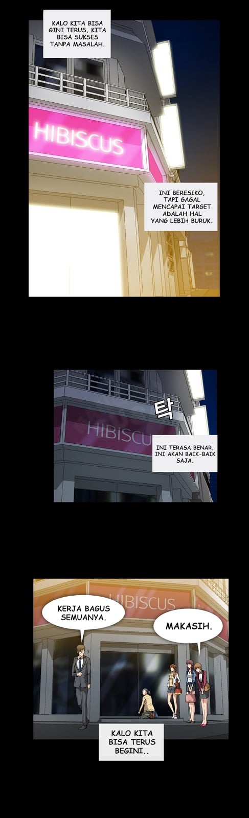 Drug Candy - Chapter 15 10