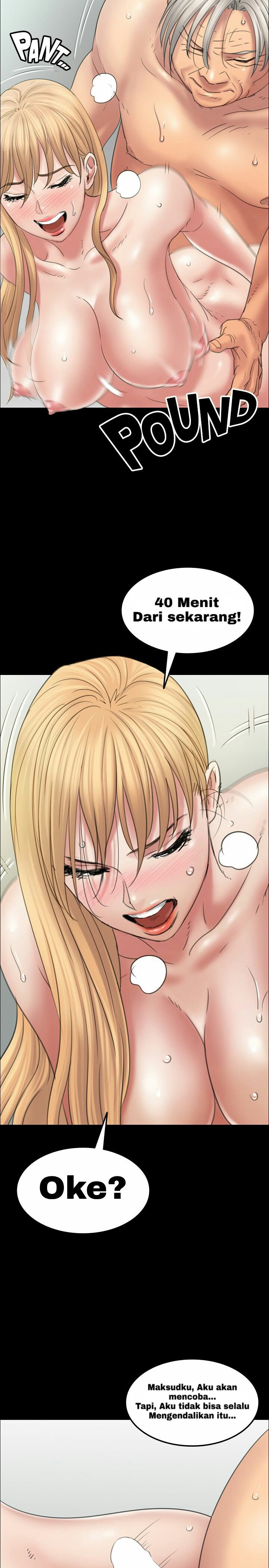 Queen Bee (Andrew) - Chapter 15 10 Queen Bee (Andrew) - Chapter 15 10