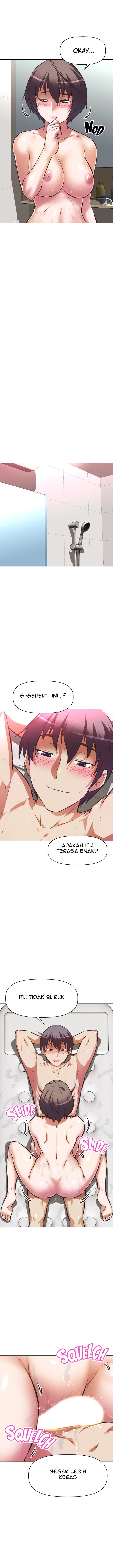 Streamer Aunt - Chapter 15 9 Streamer Aunt - Chapter 15 9