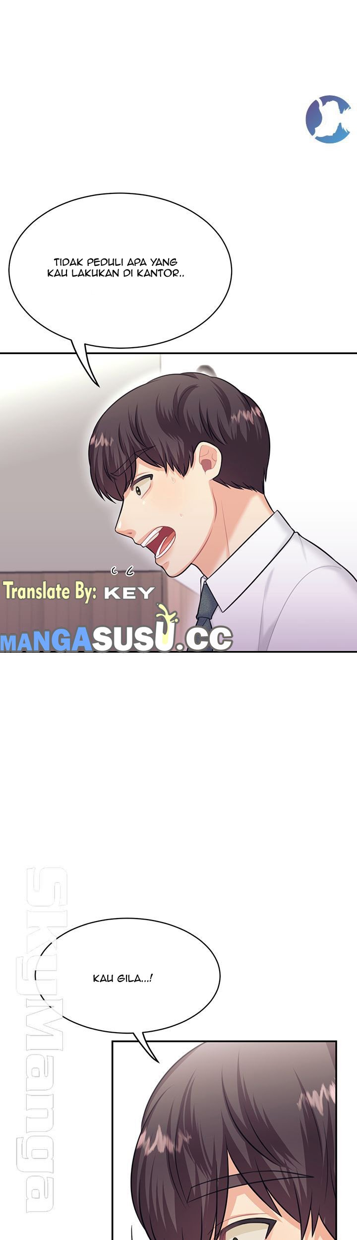 Public Bathhouse - Chapter 15 51