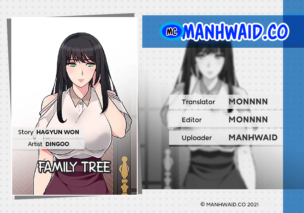 Family Tree - Chapter 15 1