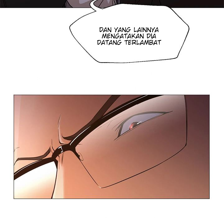 Good Night - Chapter 15 16