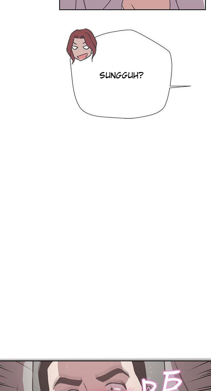 Love Navigation (Koh Son-jak) - Chapter 15 9