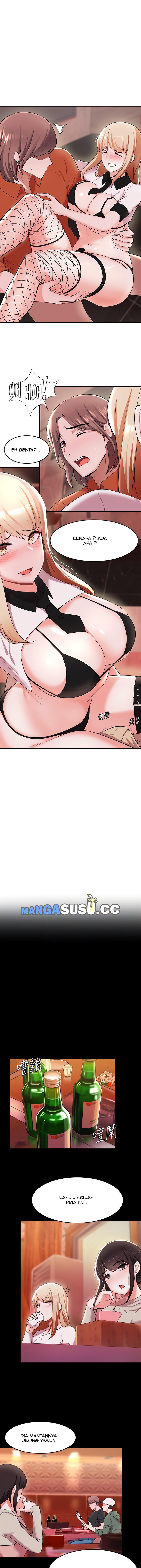 Escape Loser - Chapter 15 4