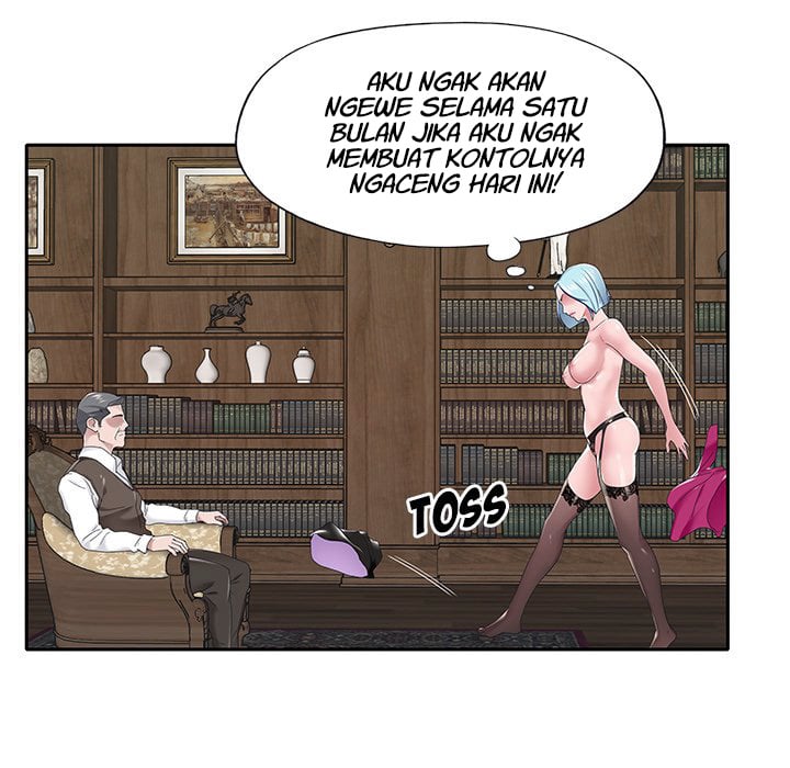 Maid (KOI) - Chapter 15 18
