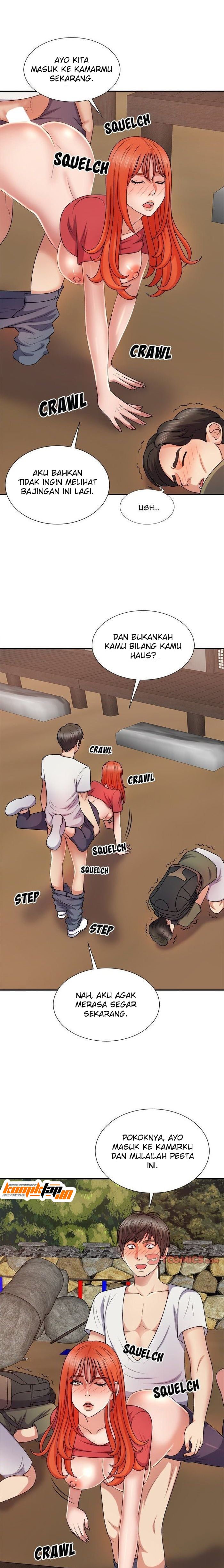 Spirit Possession - Chapter 15 13 Spirit Possession - Chapter 15 13