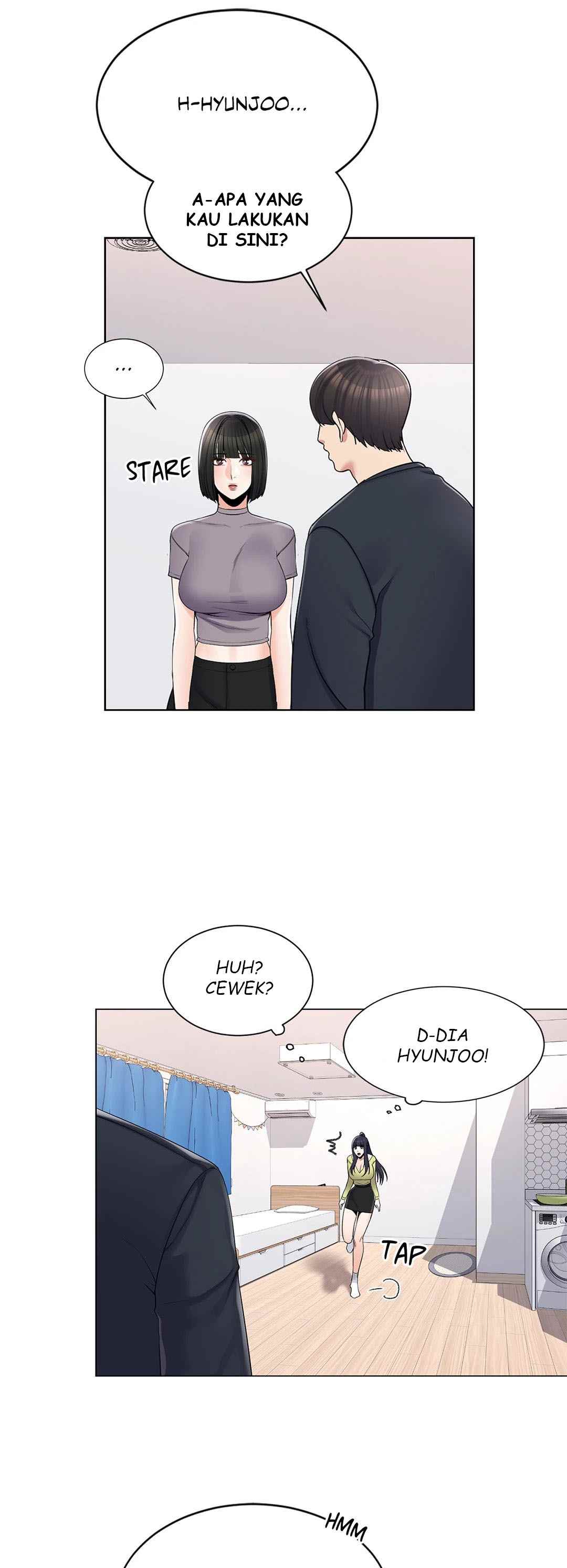 Campus Love - Chapter 15 9
