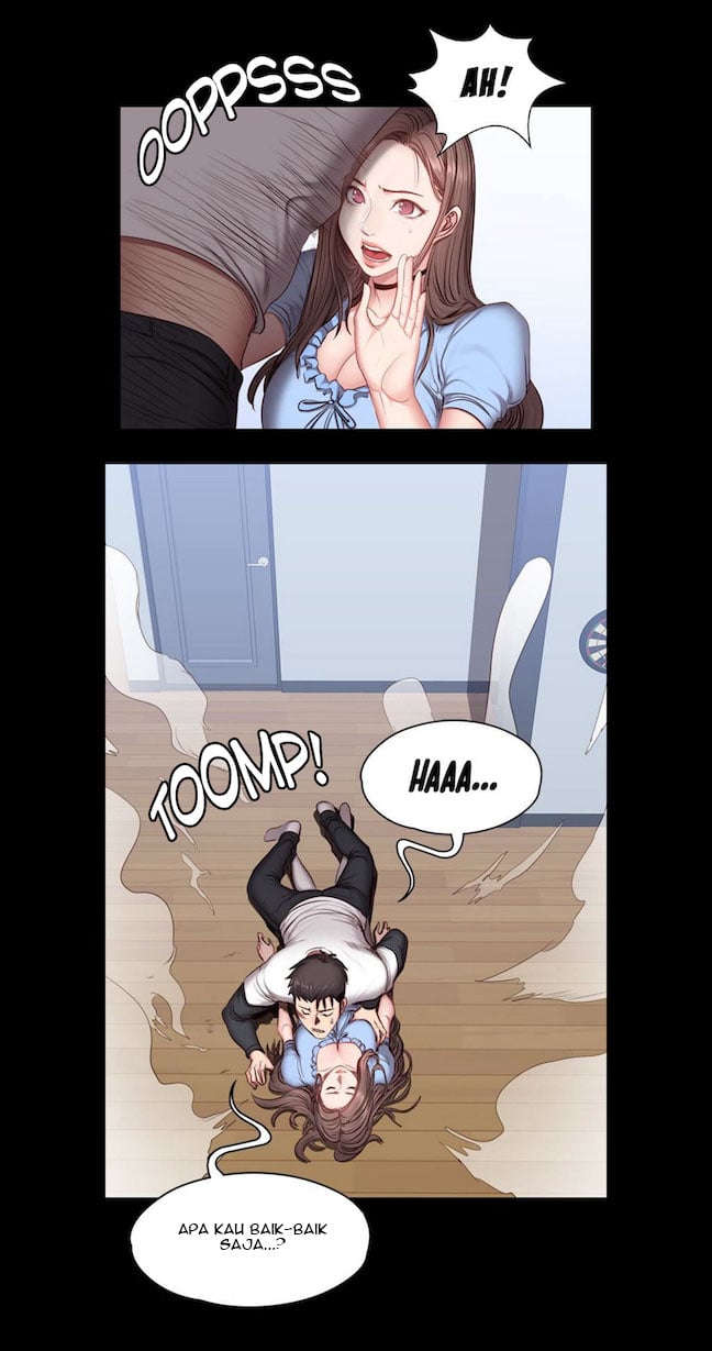 Fitness Uncensored - Chapter 15 12