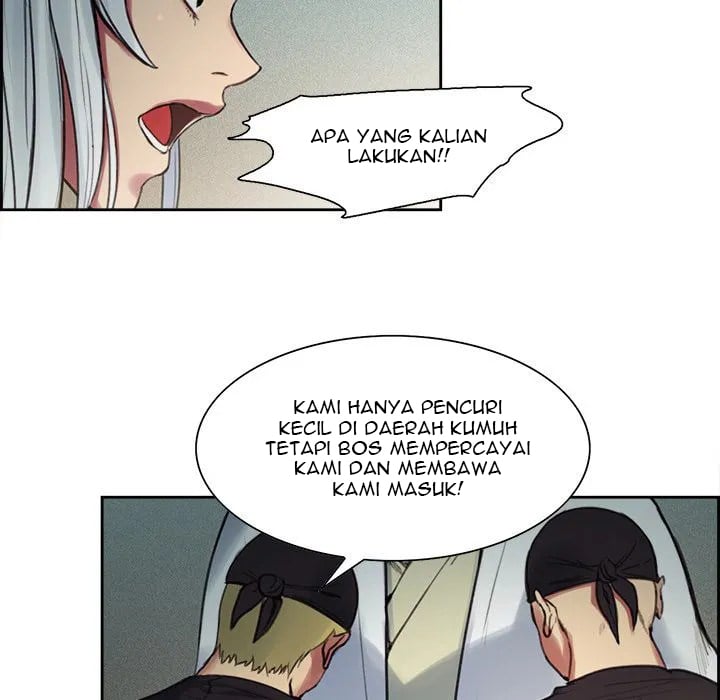 Erostica - Chapter 15 26