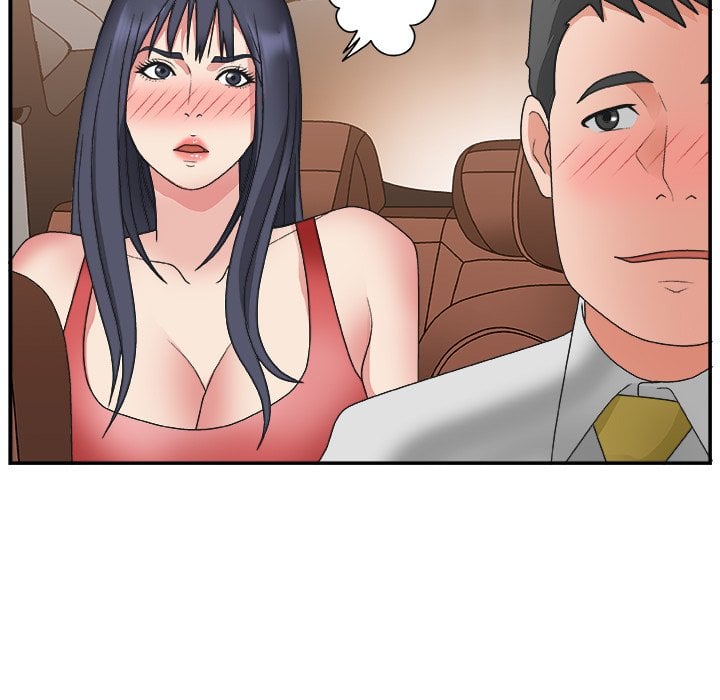 Miss Announcer - Chapter 15 52