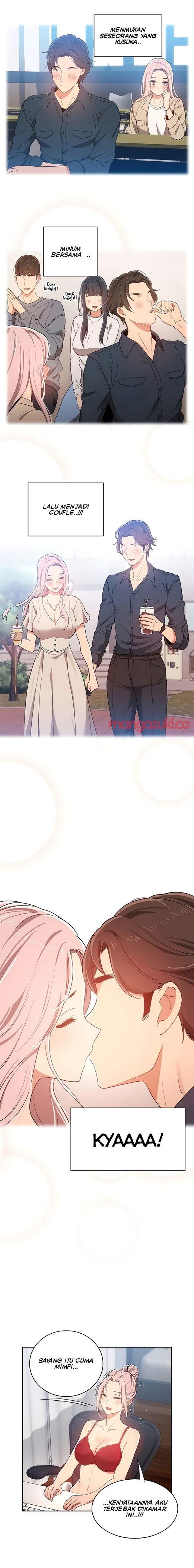 Private Tutoring in These Trying Times - Chapter 15 14
