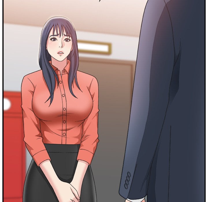 Miss Announcer - Chapter 15 19