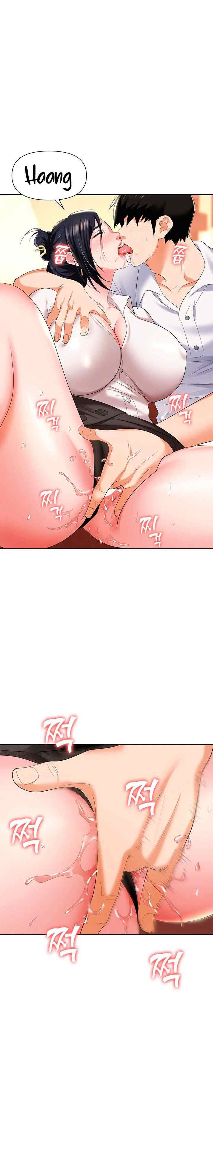 Trap (Park Min) - Chapter 15 3 Trap (Park Min) - Chapter 15 3