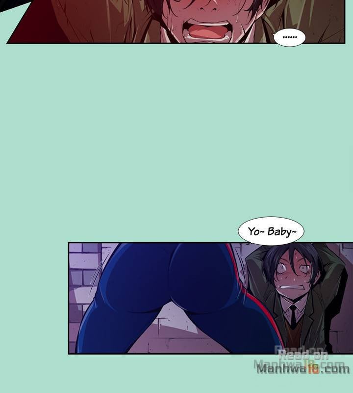 Land of the Dead - Chapter 15 12