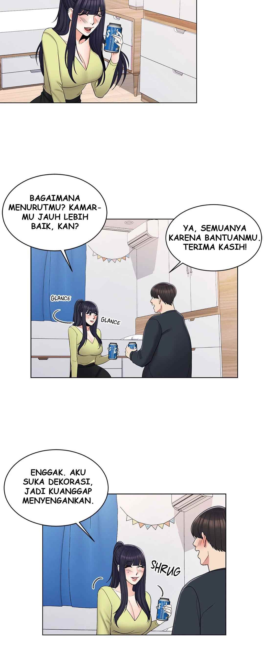 Campus Love - Chapter 15 18
