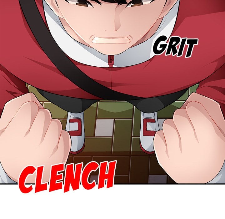 Boss Around - Chapter 15 122 Boss Around - Chapter 15 122