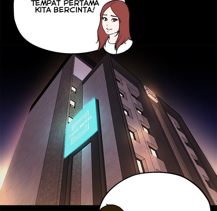My Memory of You - Chapter 15 94