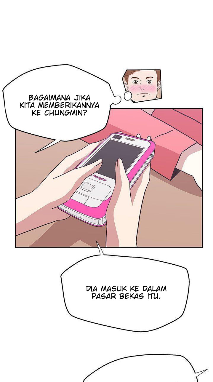 Love Navigation (Koh Son-jak) - Chapter 15 49