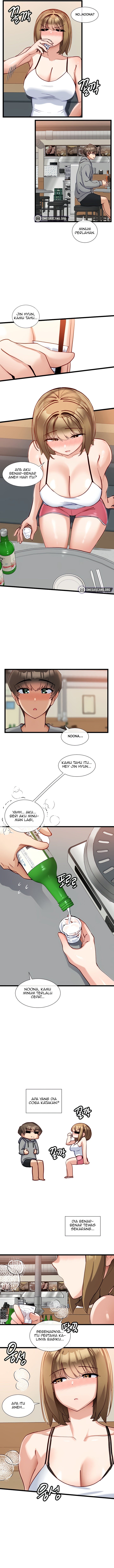 Heroine App - Chapter 15 5