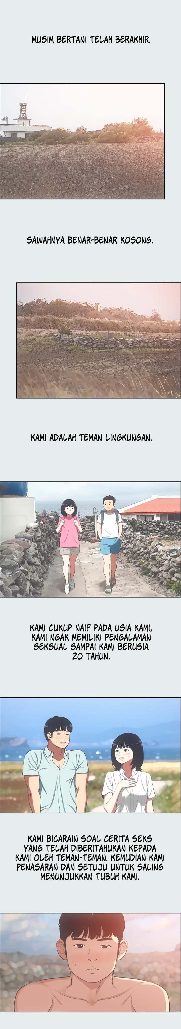 Summer Vacation - Chapter 15 9 Summer Vacation - Chapter 15 9