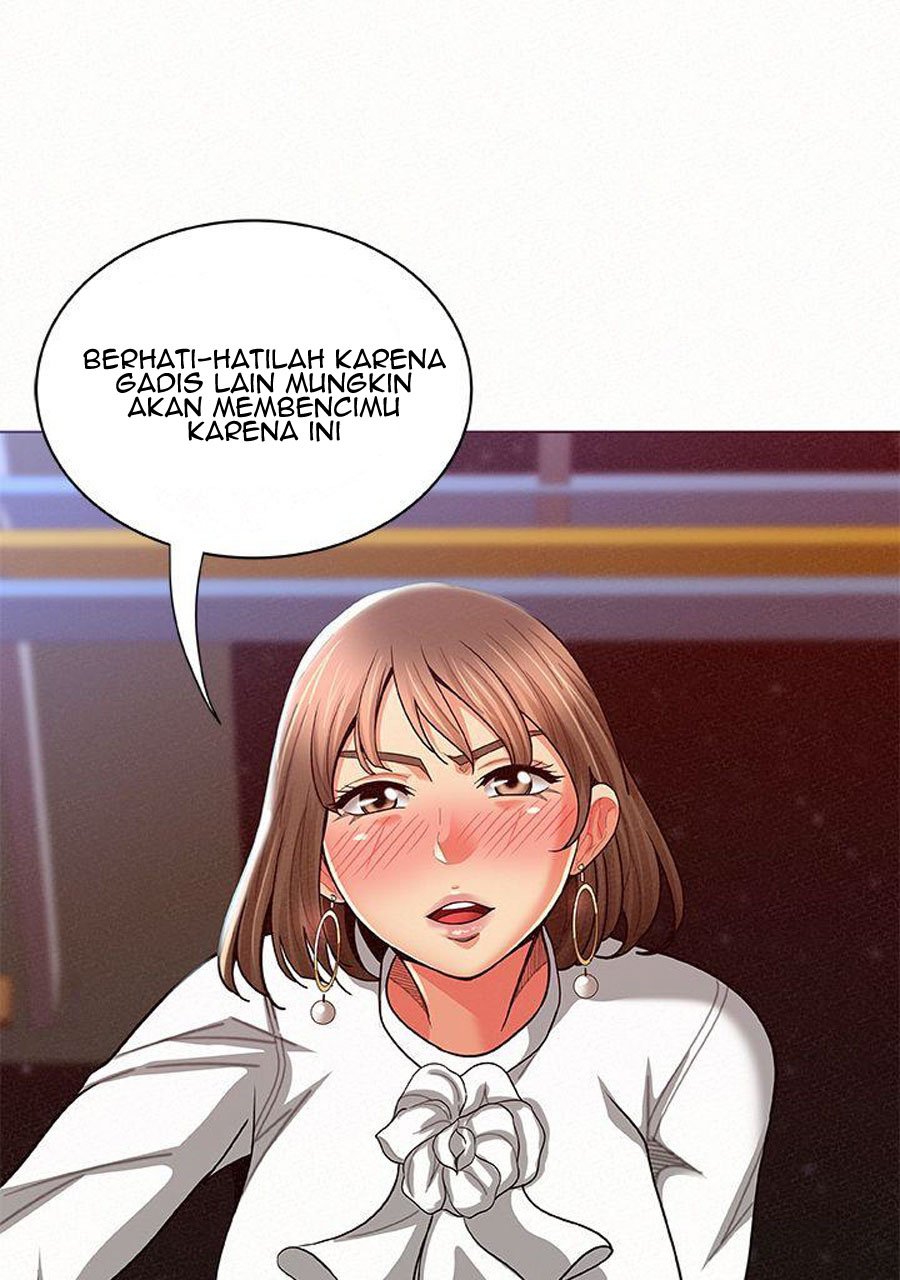 Reporting For Duty Ma&#8217;Am - Chapter 15 66
