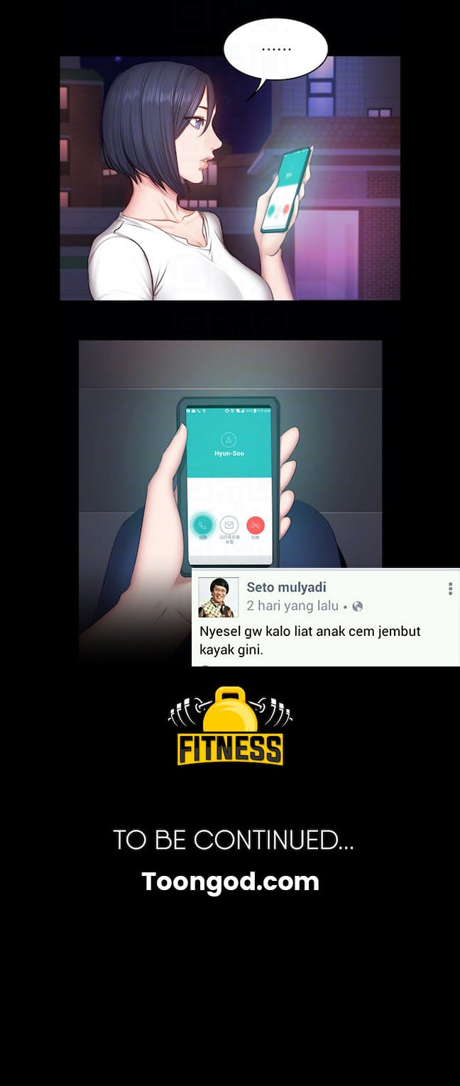 Fitness Uncensored - Chapter 15 43