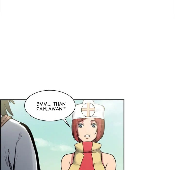 Erostica - Chapter 15 38