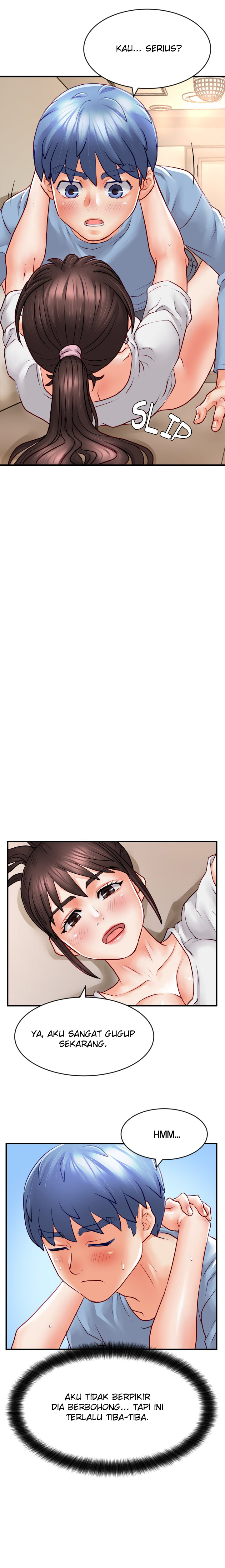 Love Is On The Air - Chapter 15 17 Love Is On The Air - Chapter 15 17