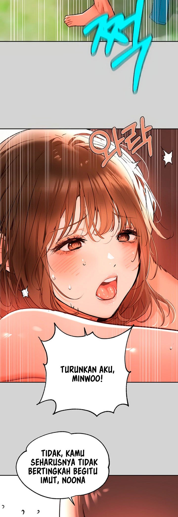 My Landlady Noona - Chapter 15 10 My Landlady Noona - Chapter 15 10