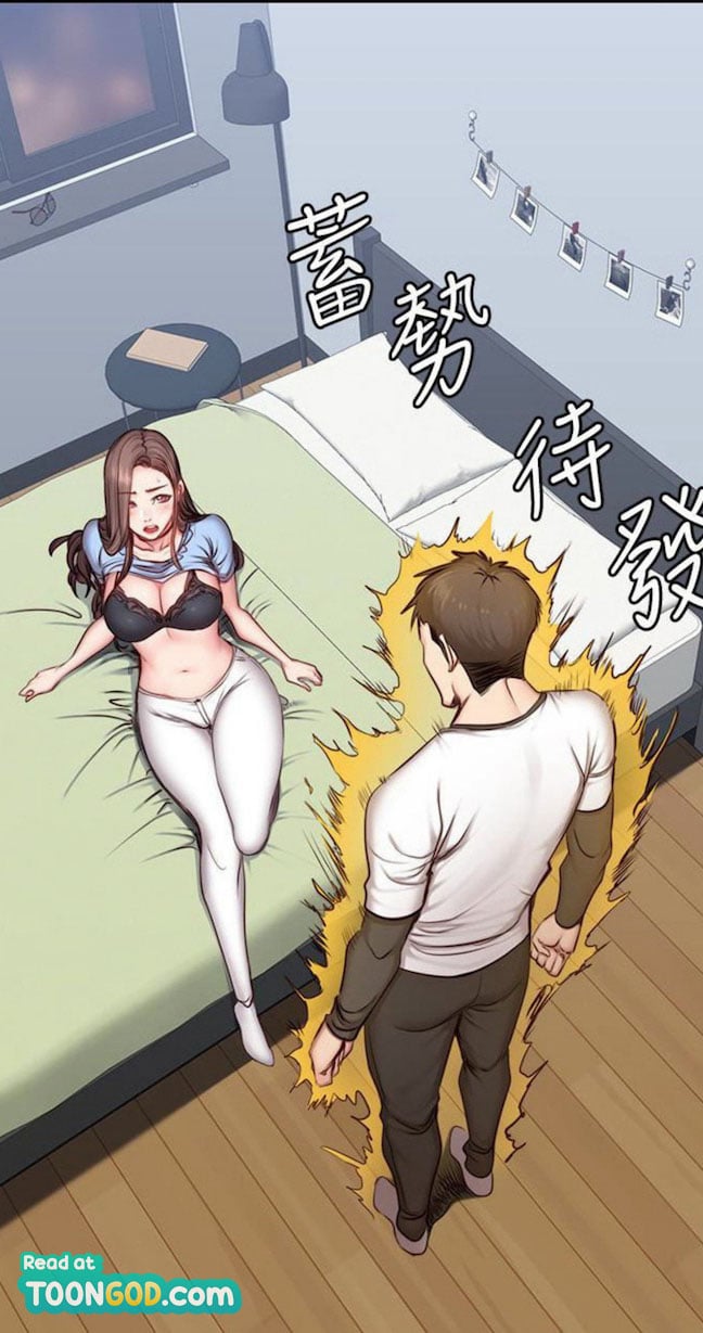 Fitness Uncensored - Chapter 15 30