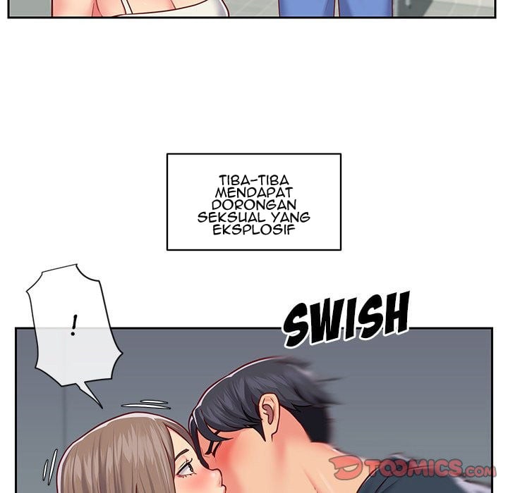 The Ladies&#8217; Associate - Chapter 15 72