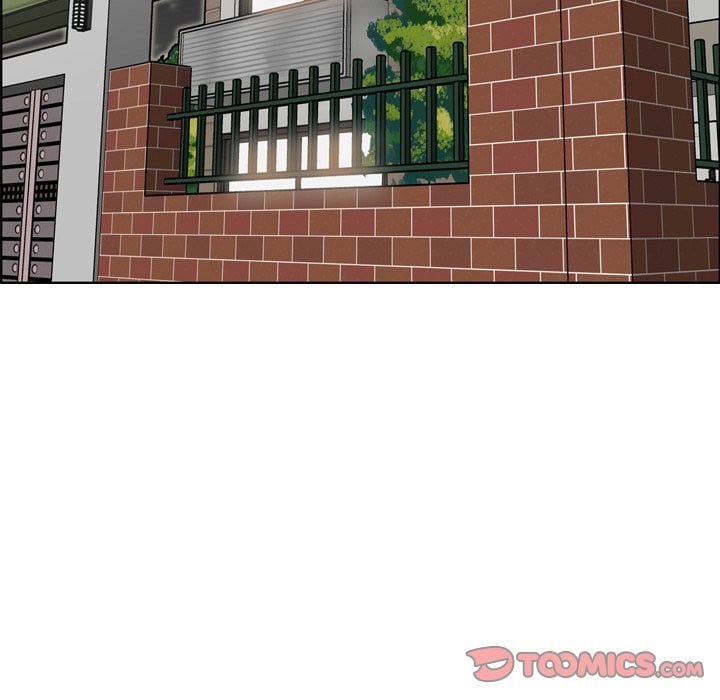 Never Too Late - Chapter 15 44