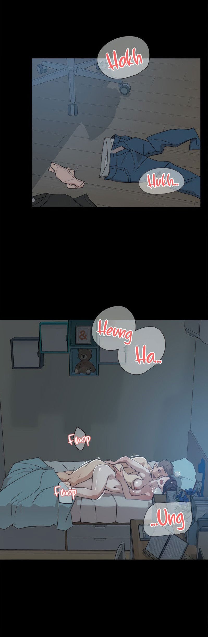 Everything about Best Friend - Chapter 15 34 Everything about Best Friend - Chapter 15 34