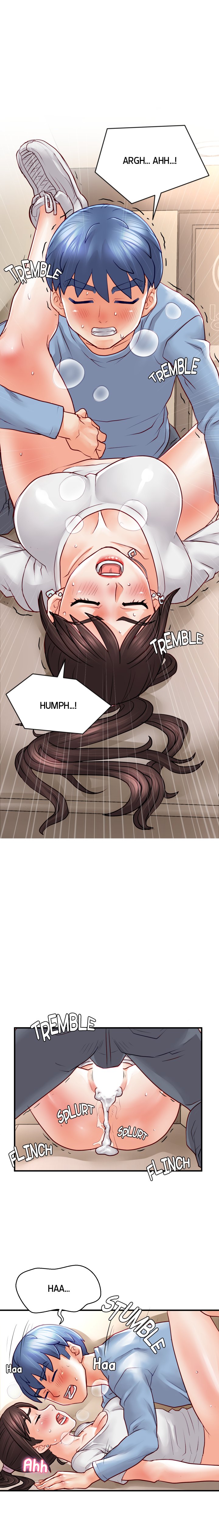 Love Is On The Air - Chapter 15 21 Love Is On The Air - Chapter 15 21