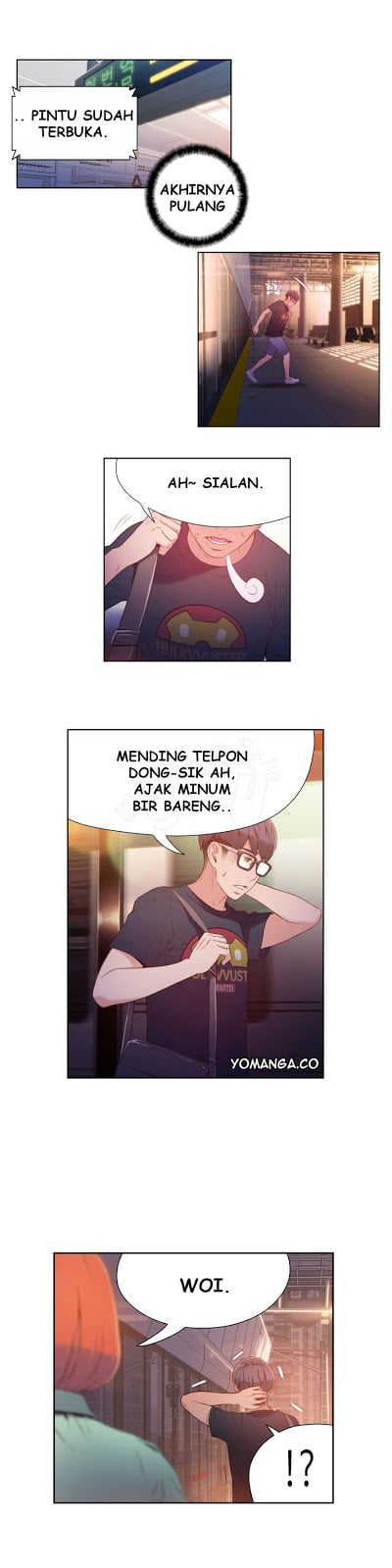 Sweet Guy - Chapter 15 14